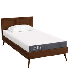 Load image into Gallery viewer, Mila 5" Narrow Twin Mattress by Modway