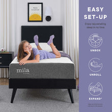 Load image into Gallery viewer, Mila 12" Twin Mattress by Modway