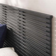 Load image into Gallery viewer, Render Wall Mount Queen Headboard by Modway