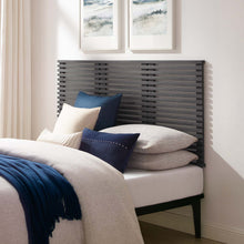 Load image into Gallery viewer, Render Wall Mount Queen Headboard by Modway