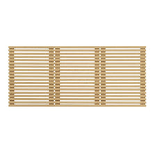Load image into Gallery viewer, Render Wall Mount Queen Headboard by Modway