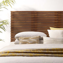 Load image into Gallery viewer, Render Wall Mount Queen Headboard by Modway