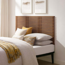 Load image into Gallery viewer, Render Wall Mount Queen Headboard by Modway