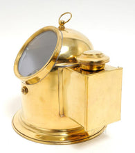 Load image into Gallery viewer, Binnacle Compass