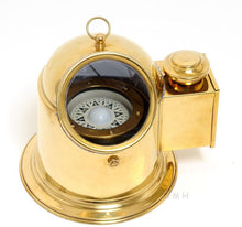 Load image into Gallery viewer, Binnacle Compass Large