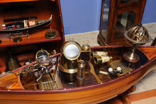 Load image into Gallery viewer, Binnacle Compass Large