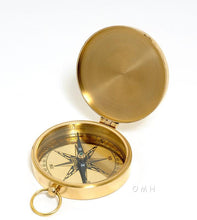 Load image into Gallery viewer, Lid Compass