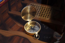 Load image into Gallery viewer, Lid Compass
