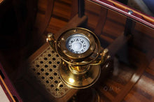 Load image into Gallery viewer, Gimbaled Compass