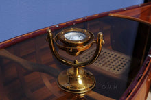 Load image into Gallery viewer, Gimbaled Compass