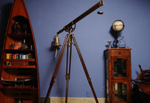 Load image into Gallery viewer, Telescope with Stand-40 inch