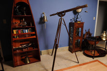 Load image into Gallery viewer, Telescope with Stand-40 inch