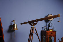 Load image into Gallery viewer, Telescope with Stand-40 inch