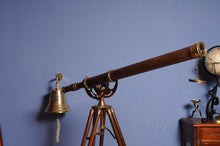 Load image into Gallery viewer, Telescope with Stand-40 inch
