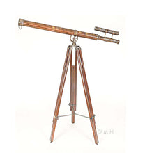 Load image into Gallery viewer, Telescope with Stand-40 inch