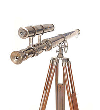 Load image into Gallery viewer, Telescope with Stand-40 inch