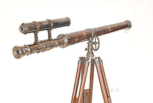 Load image into Gallery viewer, Telescope with Stand-40 inch