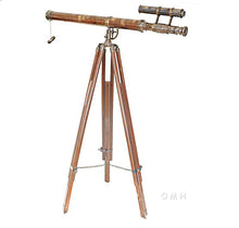 Load image into Gallery viewer, Telescope with Stand-40 inch