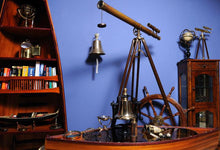 Load image into Gallery viewer, Victorian Marine Telescope