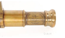 Load image into Gallery viewer, Victorian Marine Telescope