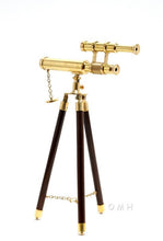 Load image into Gallery viewer, Telescope with Stand-9 Inches