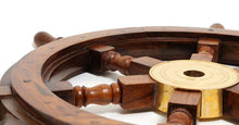 Load image into Gallery viewer, Ship Wheel-24 inches