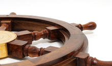 Load image into Gallery viewer, Ship Wheel-36 inches