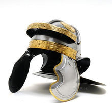 Load image into Gallery viewer, Imperial Roman Helmet