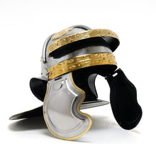 Load image into Gallery viewer, Imperial Roman Helmet