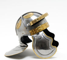 Load image into Gallery viewer, Imperial Roman Helmet
