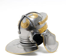Load image into Gallery viewer, Imperial Roman Helmet