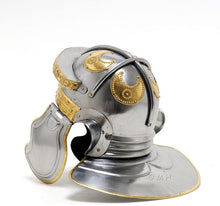 Load image into Gallery viewer, Imperial Roman Helmet