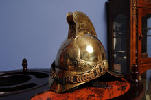 Load image into Gallery viewer, Fireman Helmet