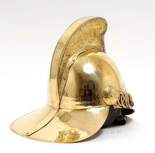 Load image into Gallery viewer, Fireman Helmet
