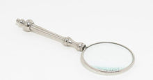 Load image into Gallery viewer, Magnifier in wood box- 2 inches