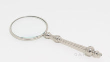 Load image into Gallery viewer, Magnifier in wood box- 2 inches