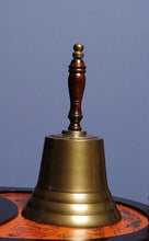 Load image into Gallery viewer, Hand bell- 8 inches