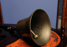 Load image into Gallery viewer, Hand bell- 8 inches