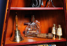 Load image into Gallery viewer, Fire last call hand Bell- 6 inches