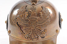 Load image into Gallery viewer, German Helmet