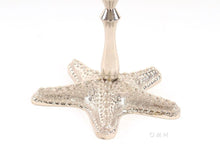 Load image into Gallery viewer, Star Fish Candle Holder