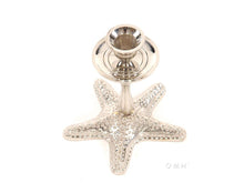Load image into Gallery viewer, Star Fish Candle Holder