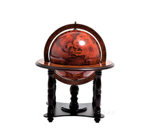 Load image into Gallery viewer, Globe 8 3/4 inches