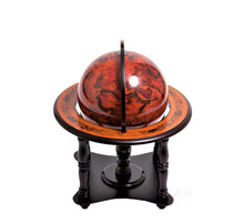 Load image into Gallery viewer, Globe 8 3/4 inches