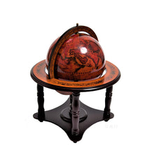 Load image into Gallery viewer, Globe 8 3/4 inches