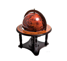 Load image into Gallery viewer, Globe 8 3/4 inches