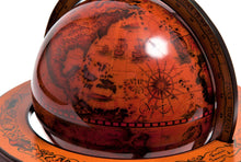 Load image into Gallery viewer, Globe 8 3/4 inches