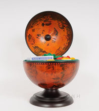 Load image into Gallery viewer, Globe Poker Set