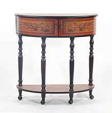Load image into Gallery viewer, Console Cabinet