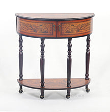 Load image into Gallery viewer, Console Cabinet